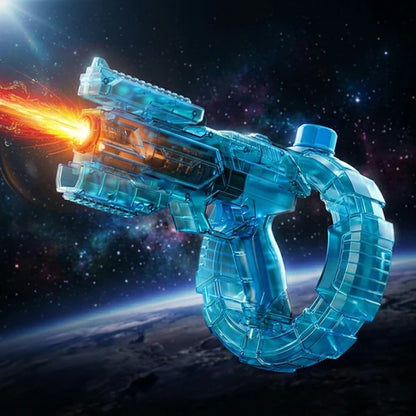 WATER SHOOT GUN